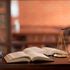 Law books