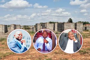 Mahiga Homes Limited