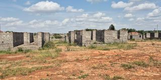 Mahiga Homes Limited