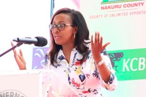 Susan Kihika