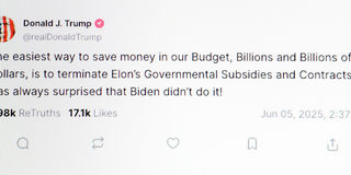 2025-06-05T220852Z_394805858_RC2LWEAVV5ZW_RTRMADP_3_USA-TRUMP-MUSK