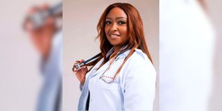 Karen Muthembwa