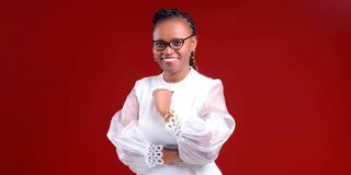 Rose Wambui
