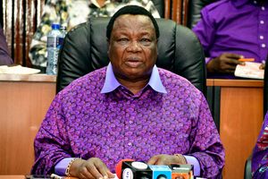 Francis Atwoli