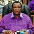 Francis Atwoli