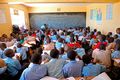 Grade Seven Pupils