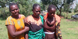 Eucabeth Adhiambo Ojwang