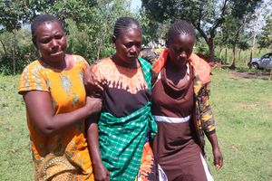 Eucabeth Adhiambo Ojwang