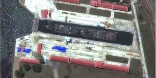 satelite