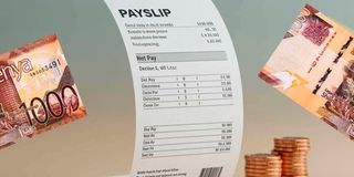 Payslip