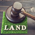 gavel n patch of land