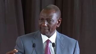 William Ruto