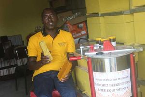 Julius Matheka Mutuu