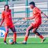 Harambee Starlets
