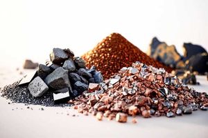 minerals 
