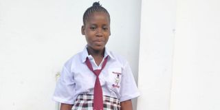 Farida Kazdo Changawa