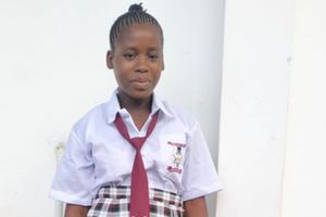 Farida Kazdo Changawa