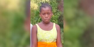 Farida Kazdo Changawa