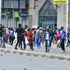 goons in nairobi cbd protests