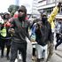 goons nairobi cbd protests