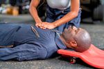 Cardiopulmonary Resuscitation 