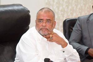 Swarup Mishra