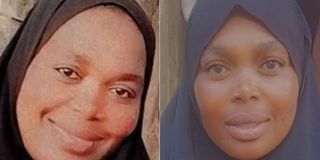 Najma Athman Bwanamusa