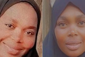 Najma Athman Bwanamusa