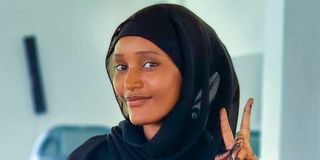 Hanifa Adan