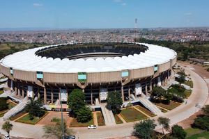 Kasarani Stadium