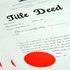 Title Deeds