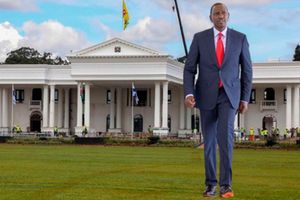 State House Nairobi 