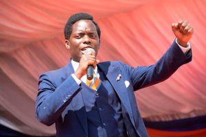 Kasmuel McOure 