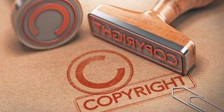 Copyright law
