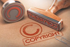 Copyright law