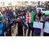 Protesters