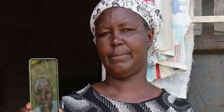 Jecintah Gathoni Ngugi