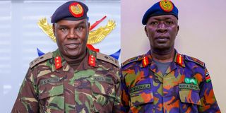 David Kipkemboi Ketter