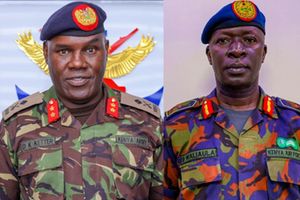 David Kipkemboi Ketter