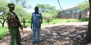 Kosile Primary School