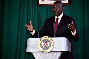 William Ruto