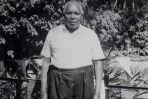  Ahmed Kiarie Njonge