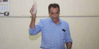  Noor Mohamed Jan Mohamed