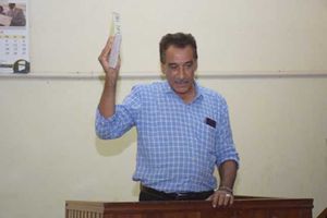  Noor Mohamed Jan Mohamed