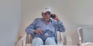 John Baptista Kirore Mwaura