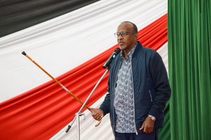 Aden Duale