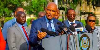 Mohammed Ibrahim Amin 