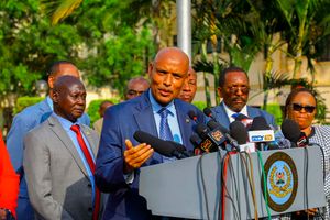 Mohammed Ibrahim Amin 