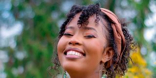 BuzzChristineMuthakaa