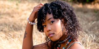 BuzzChristineMuthaka